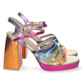 Sandalias mujer Cyrena