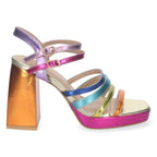 Sandalias mujer Cyrena