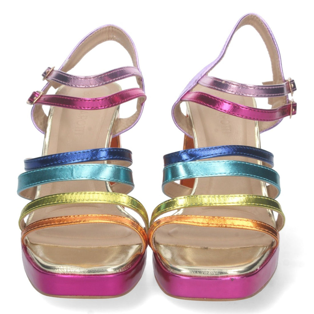 Sandalias mujer Cyrena