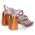 Sandalias mujer Cyrena