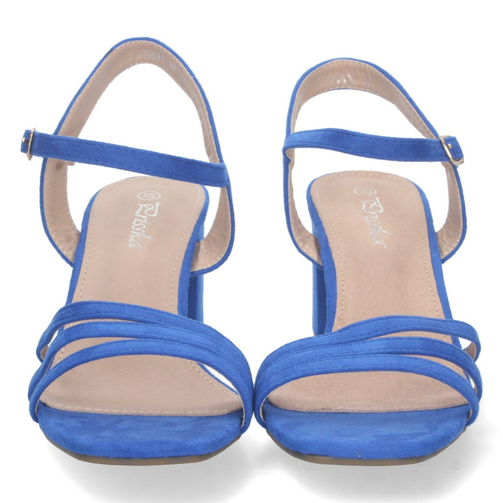 Sandalias mujer Cyrena