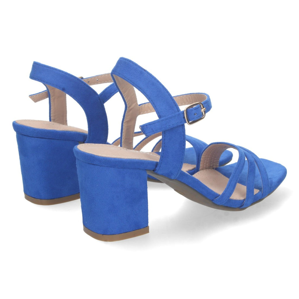 Sandalias mujer Cyrena