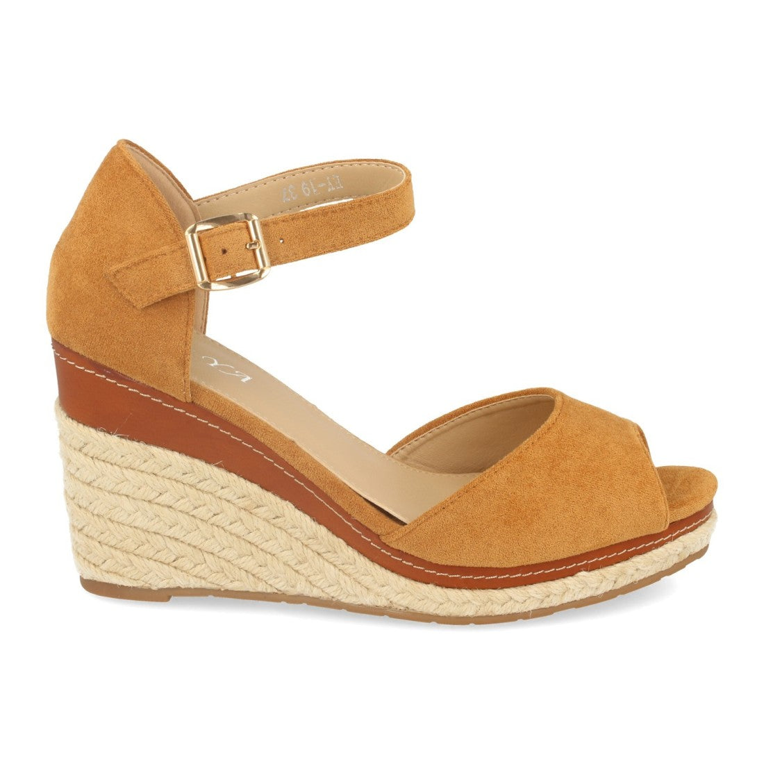 Sandalias mujer Cyrena
