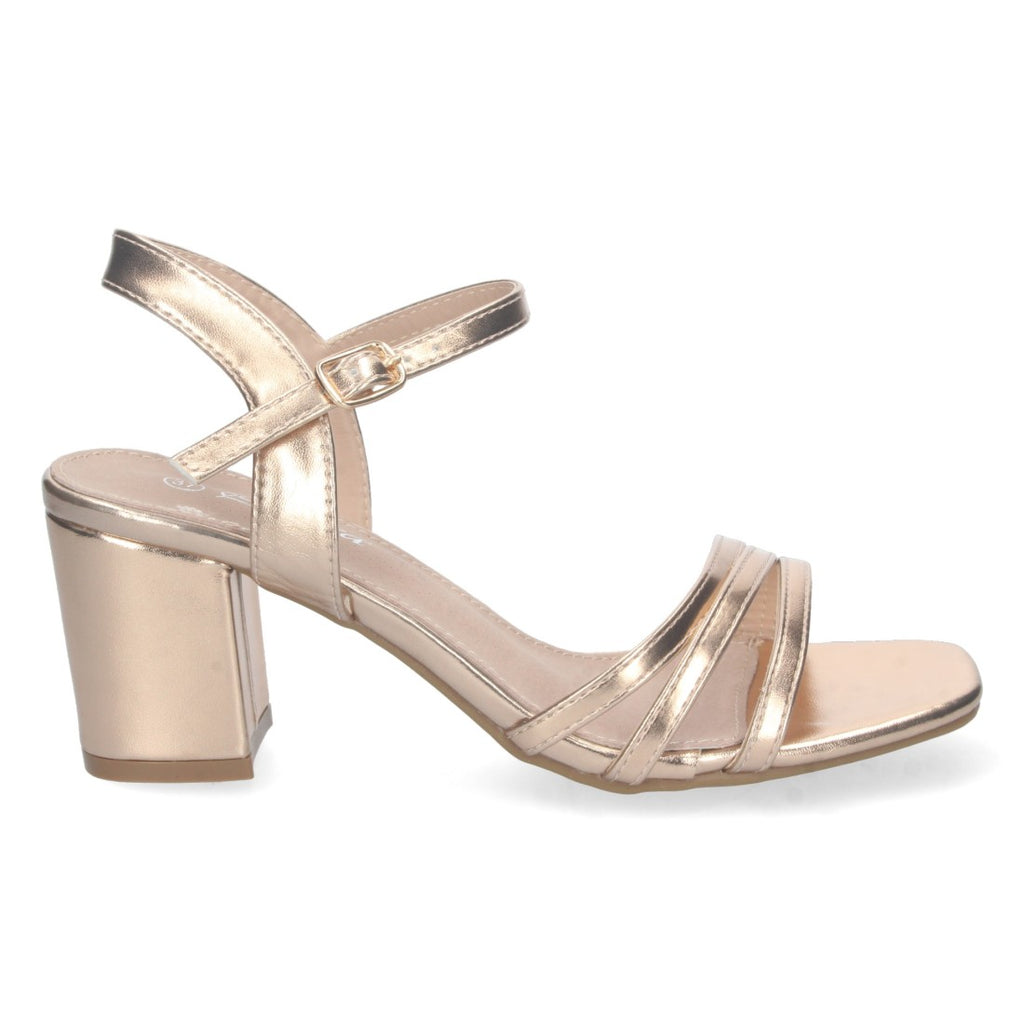 Sandalias mujer Cyrena