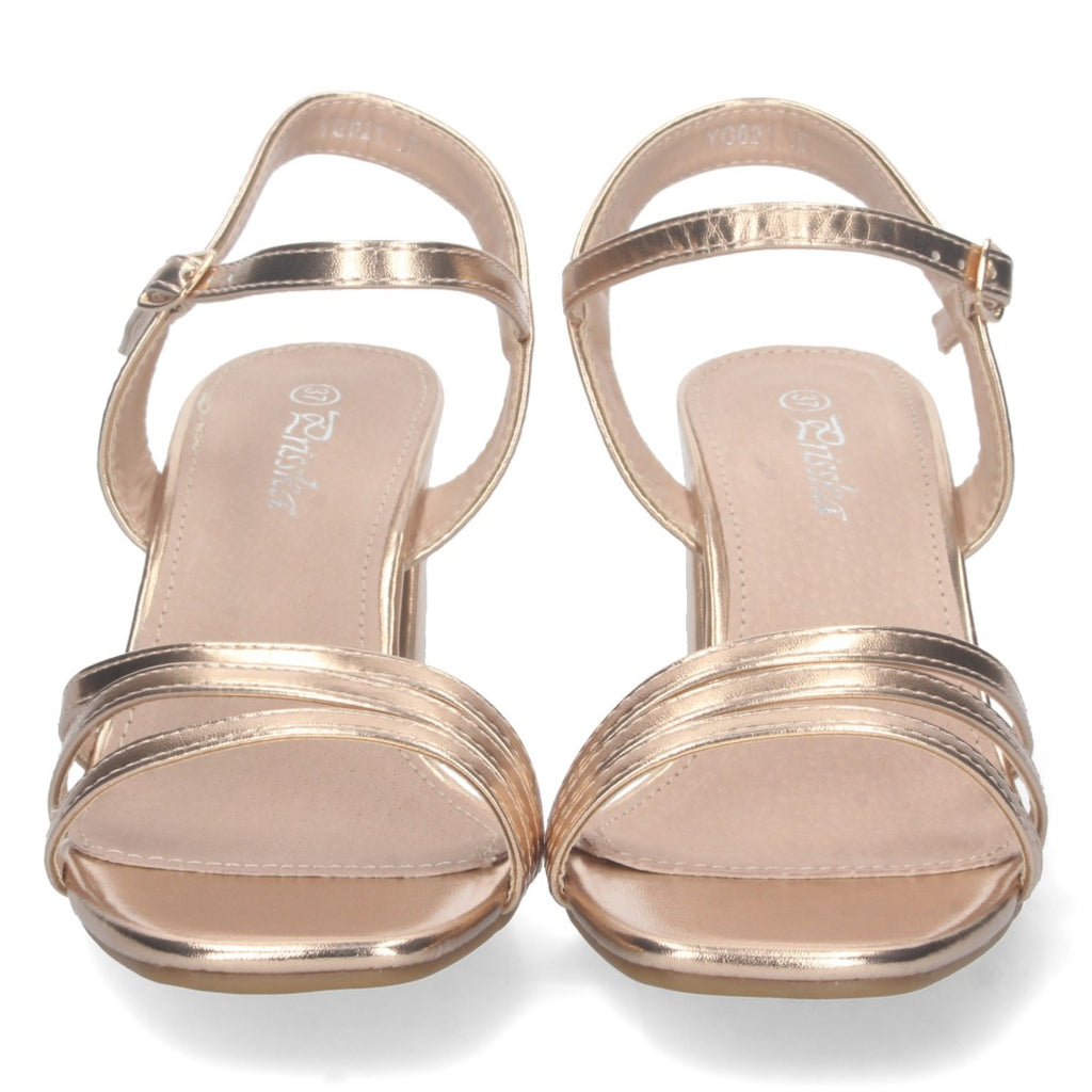 Sandalias mujer Cyrena