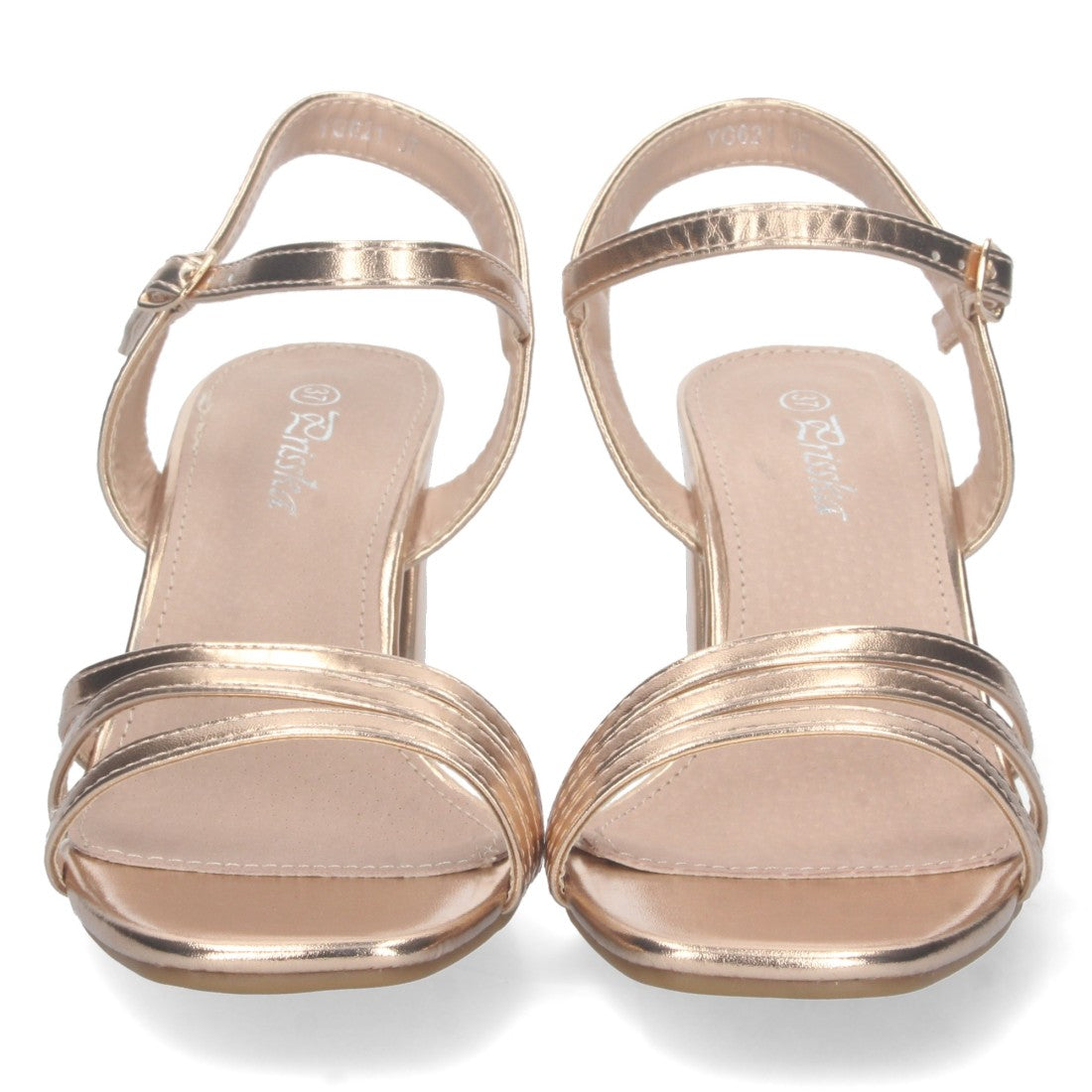 Sandalias mujer Cyrena