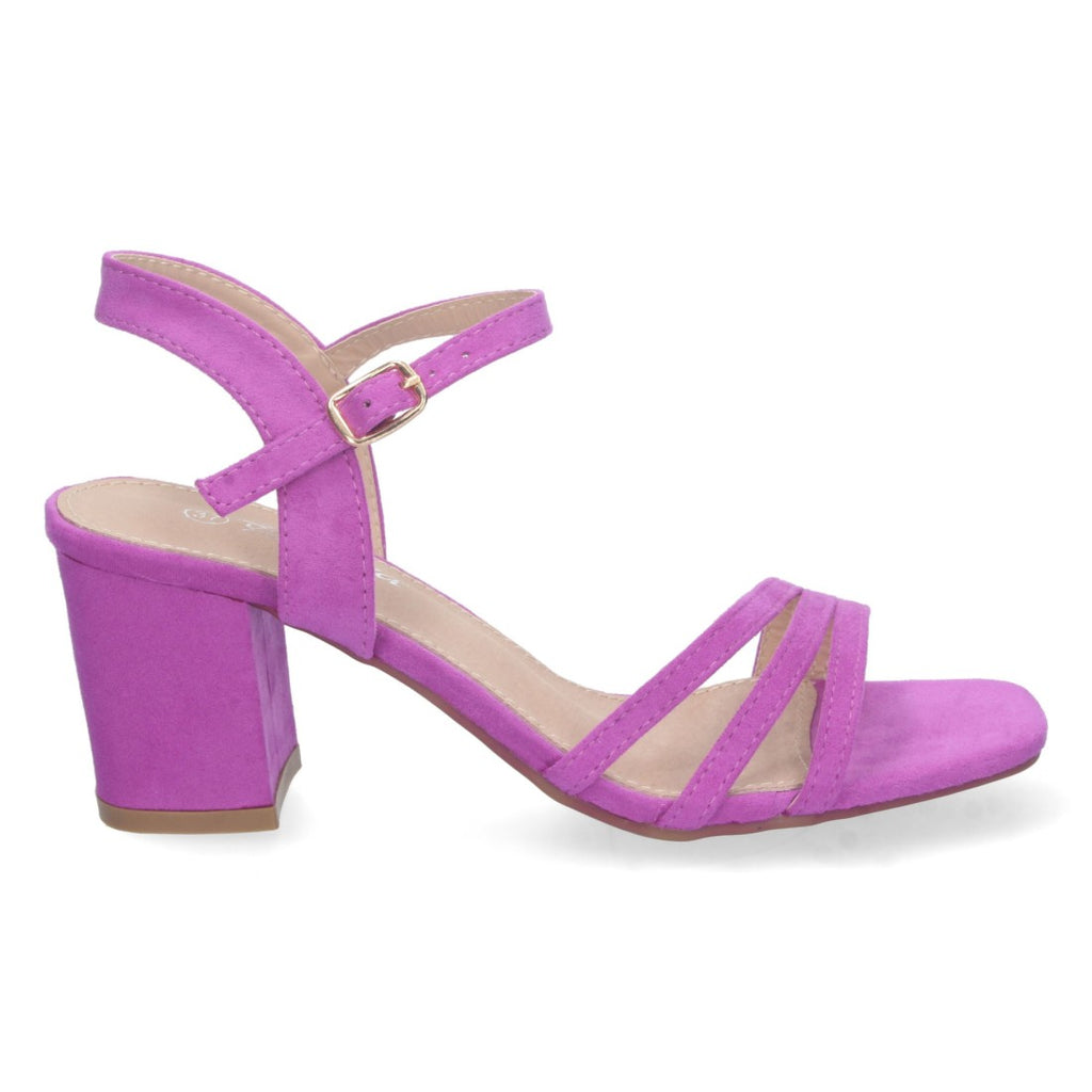 Sandalias mujer Cyrena