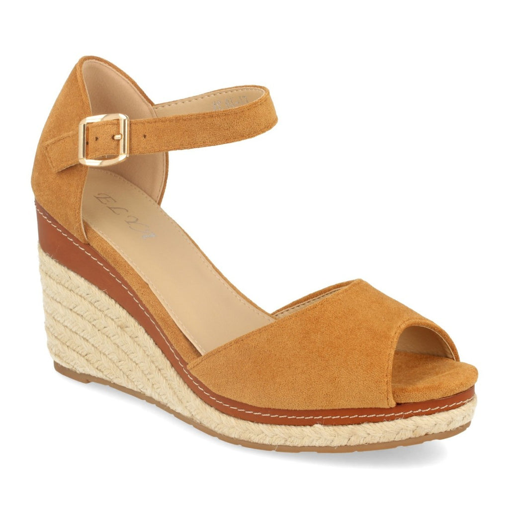 Sandalias mujer Cyrena