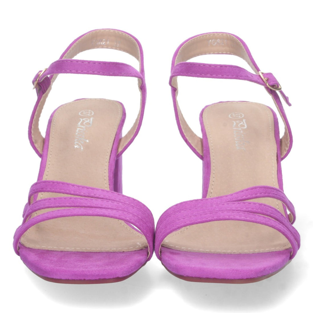 Sandalias mujer Cyrena
