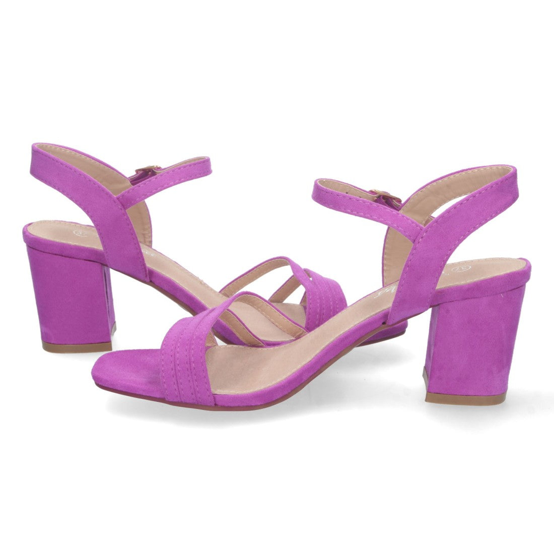 Sandalias mujer Cyrena