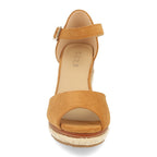 Sandalias mujer Cyrena