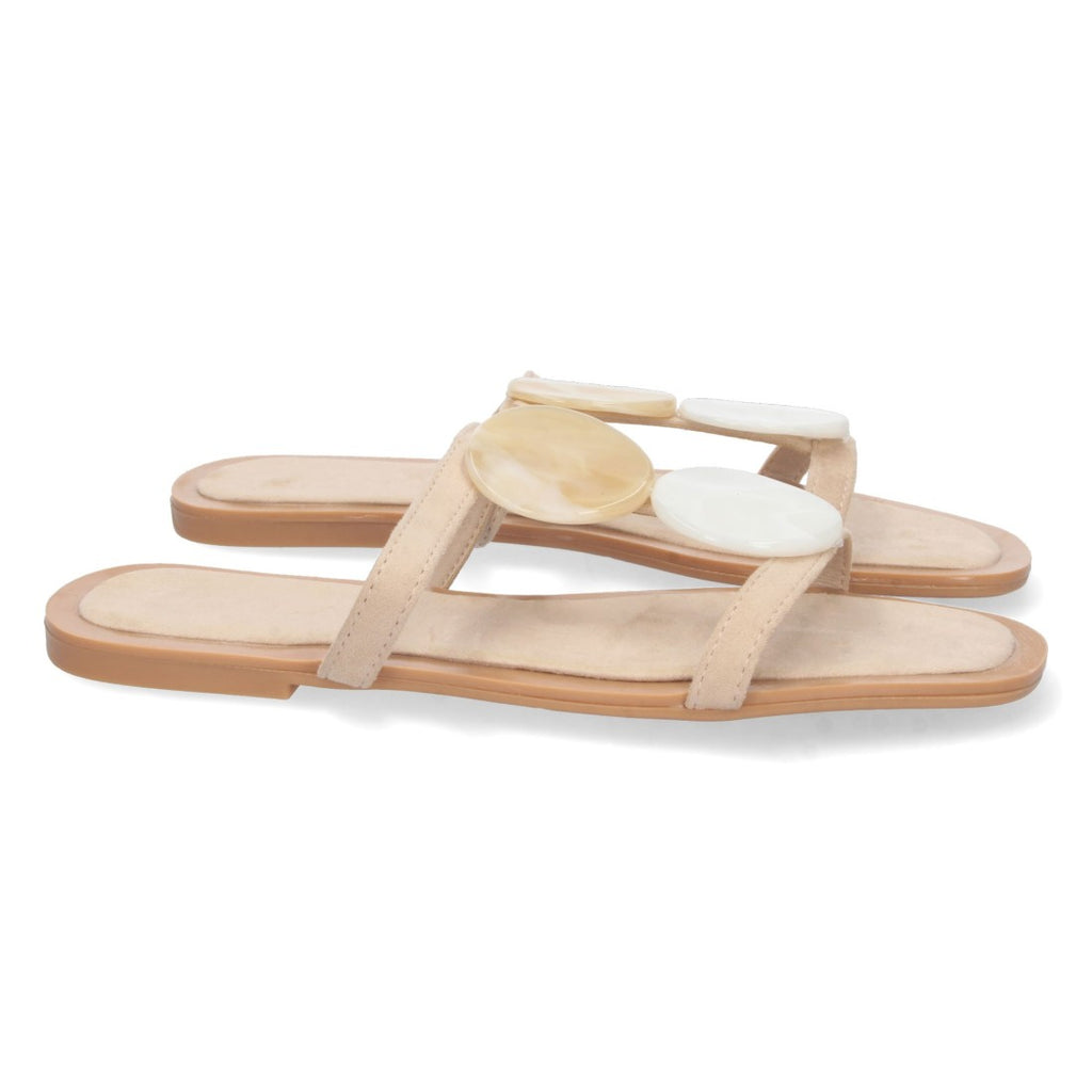 Sandalias mujer Cyrena