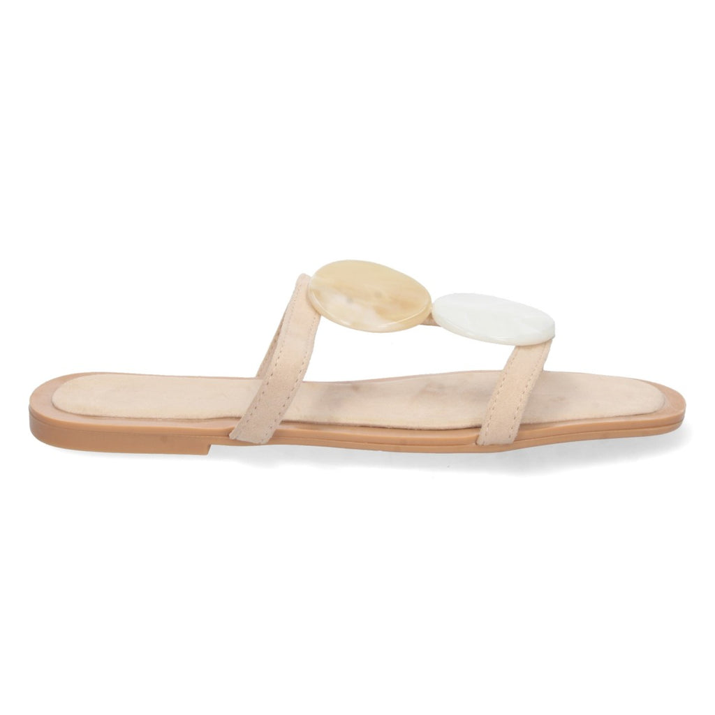 Sandalias mujer Cyrena