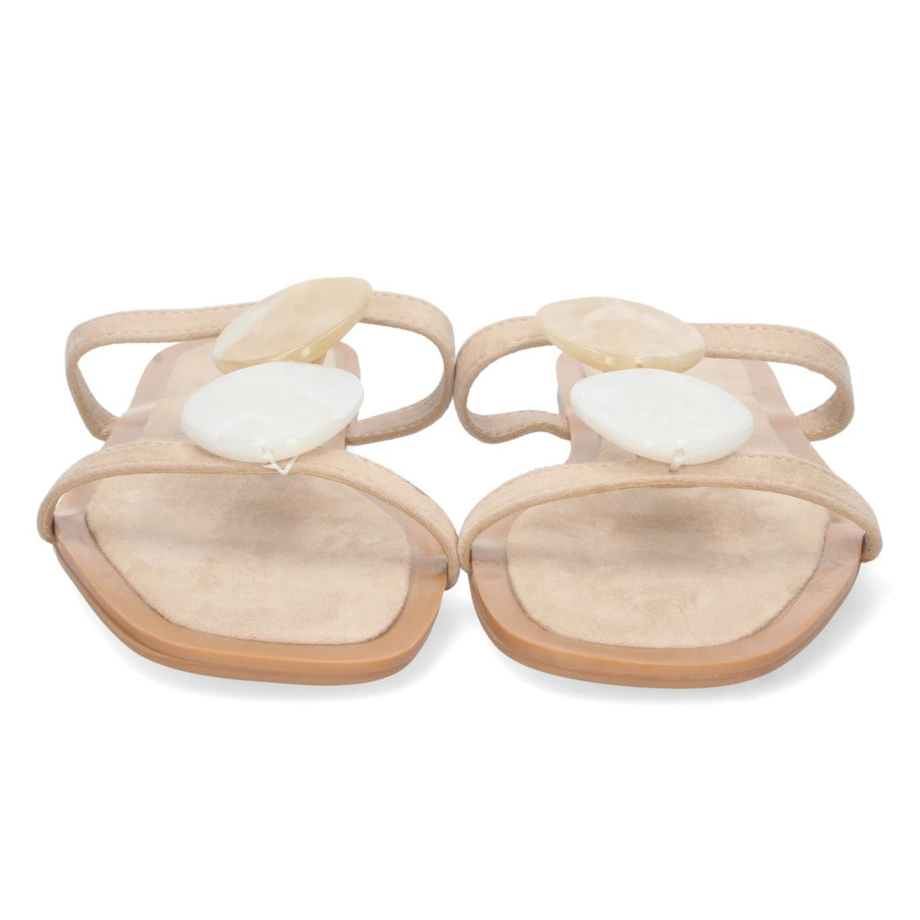 Sandalias mujer Cyrena
