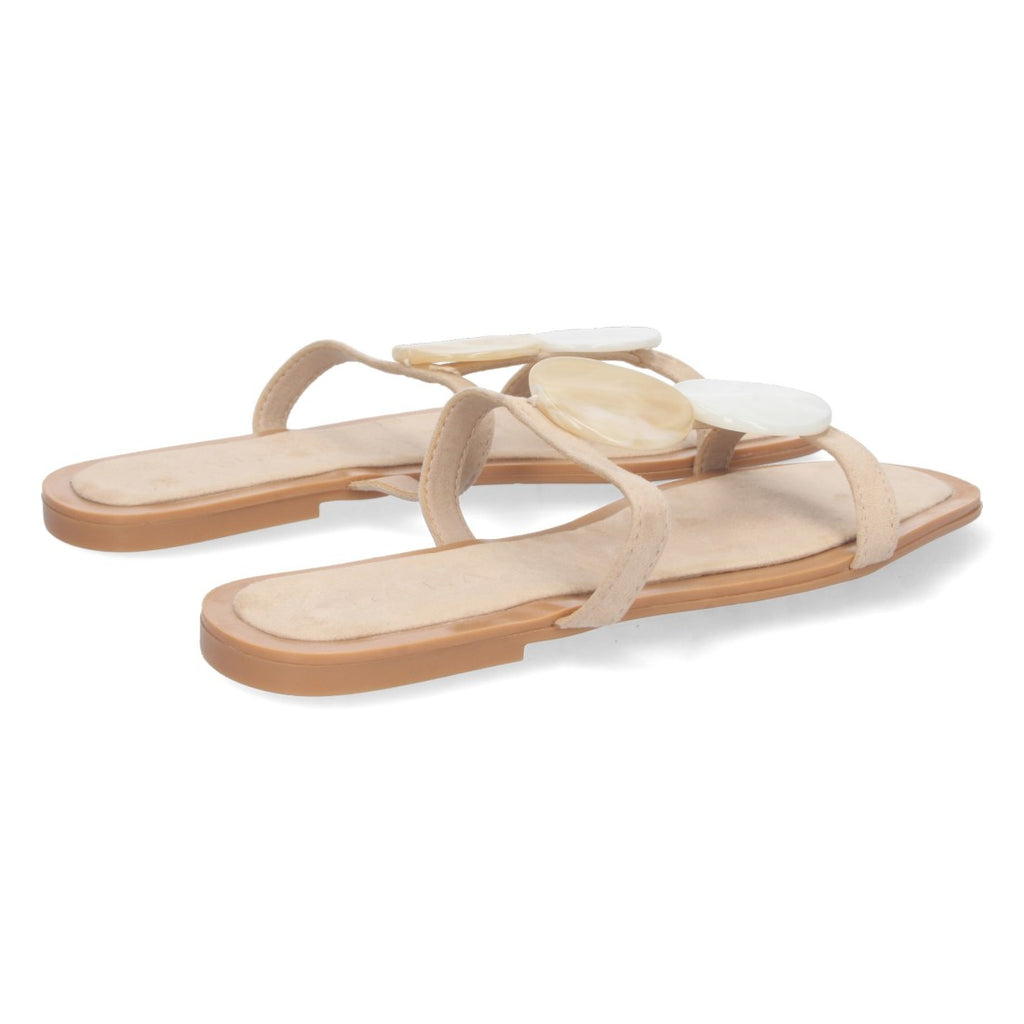 Sandalias mujer Cyrena