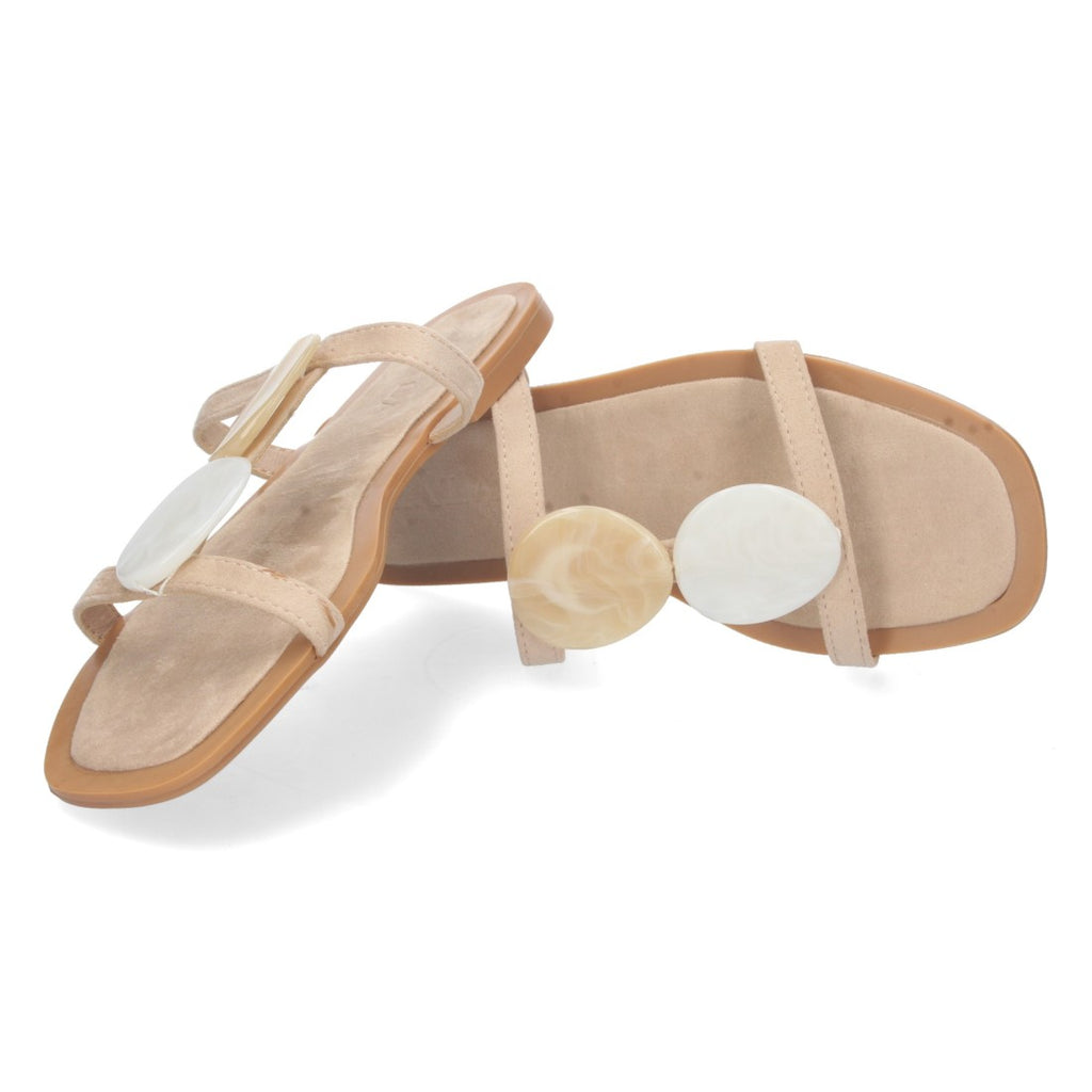 Sandalias mujer Cyrena