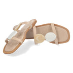 Sandalias mujer Cyrena