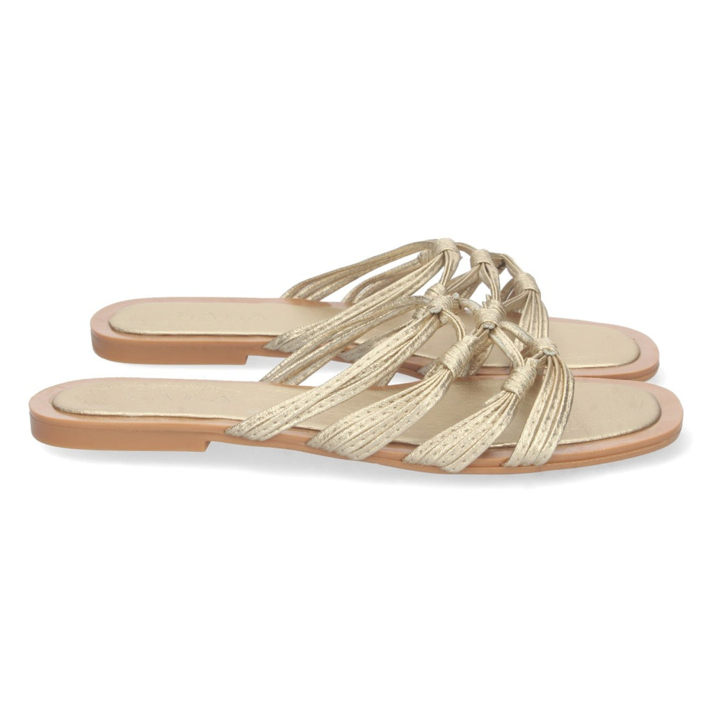 Sandalias mujer Cyrena