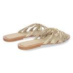 Sandalias mujer Cyrena