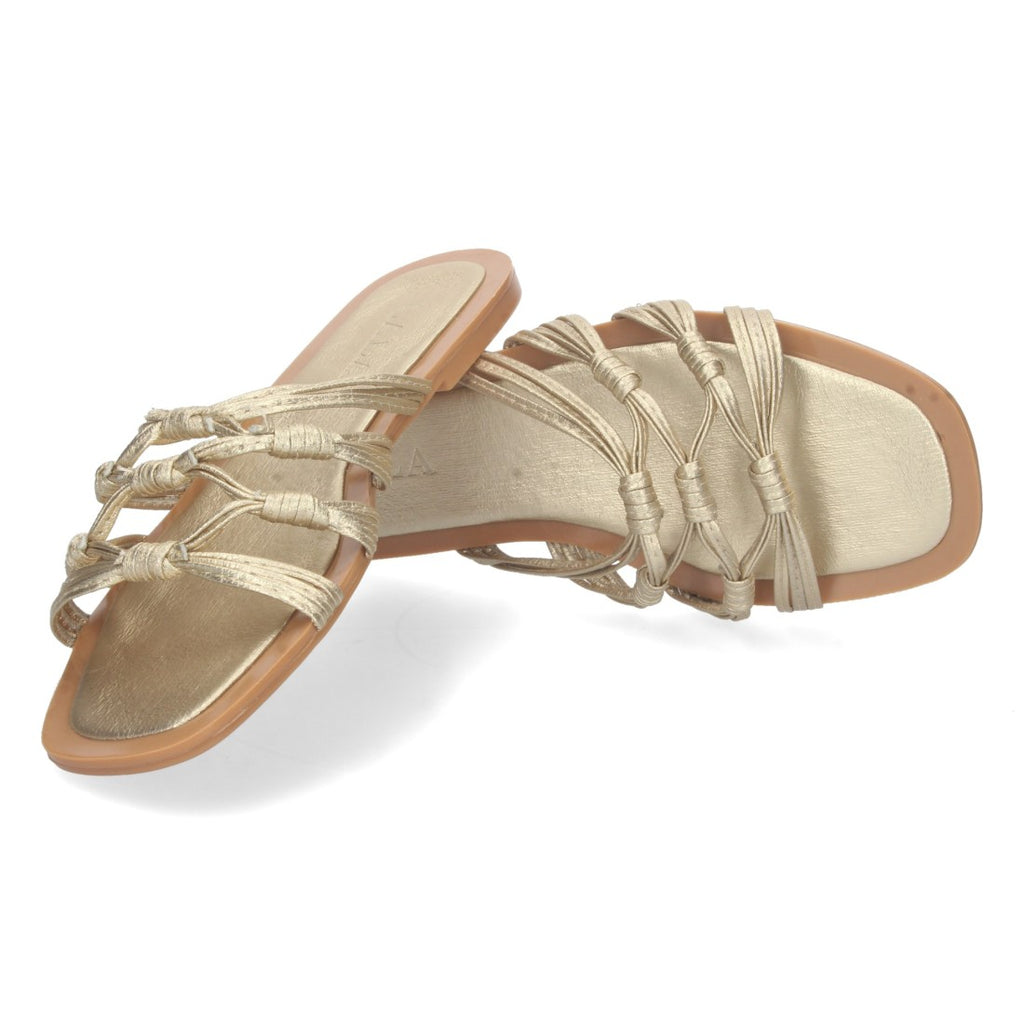 Sandalias mujer Cyrena