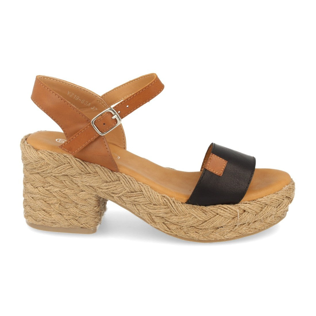 Sandalias mujer Cyrena