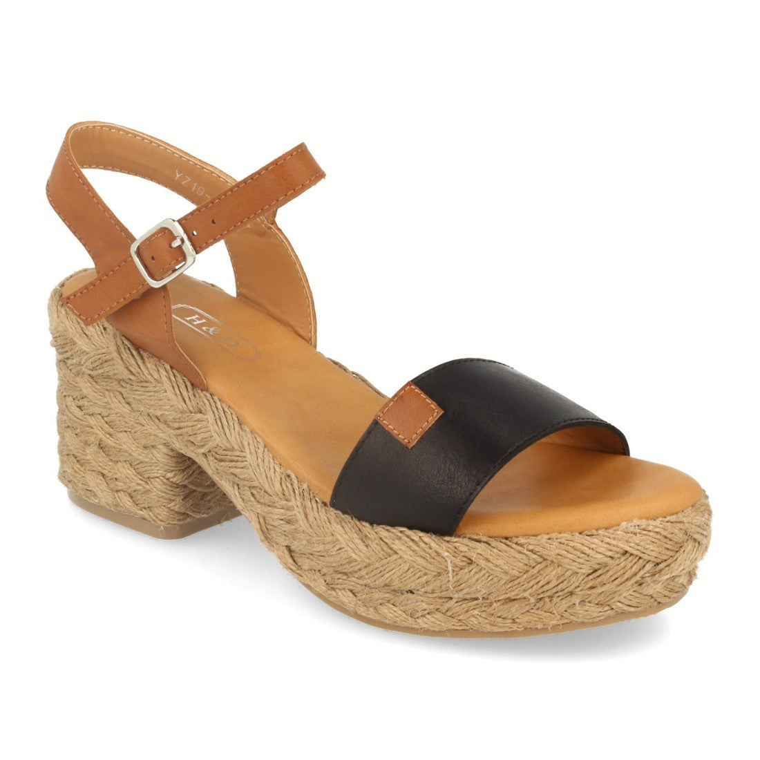 Sandalias mujer Cyrena
