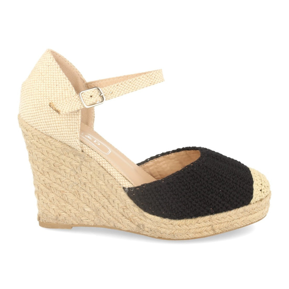 Sandalias mujer Cyrena