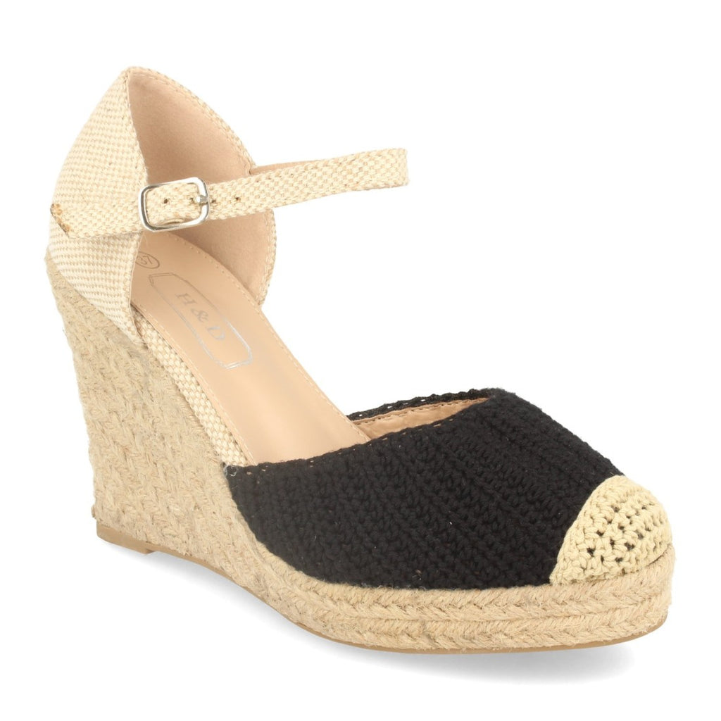 Sandalias mujer Cyrena
