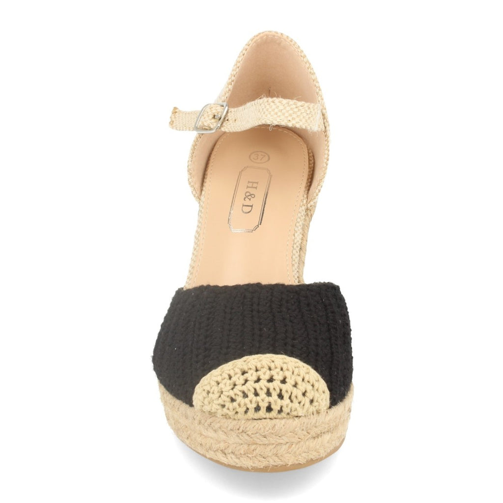 Sandalias mujer Cyrena