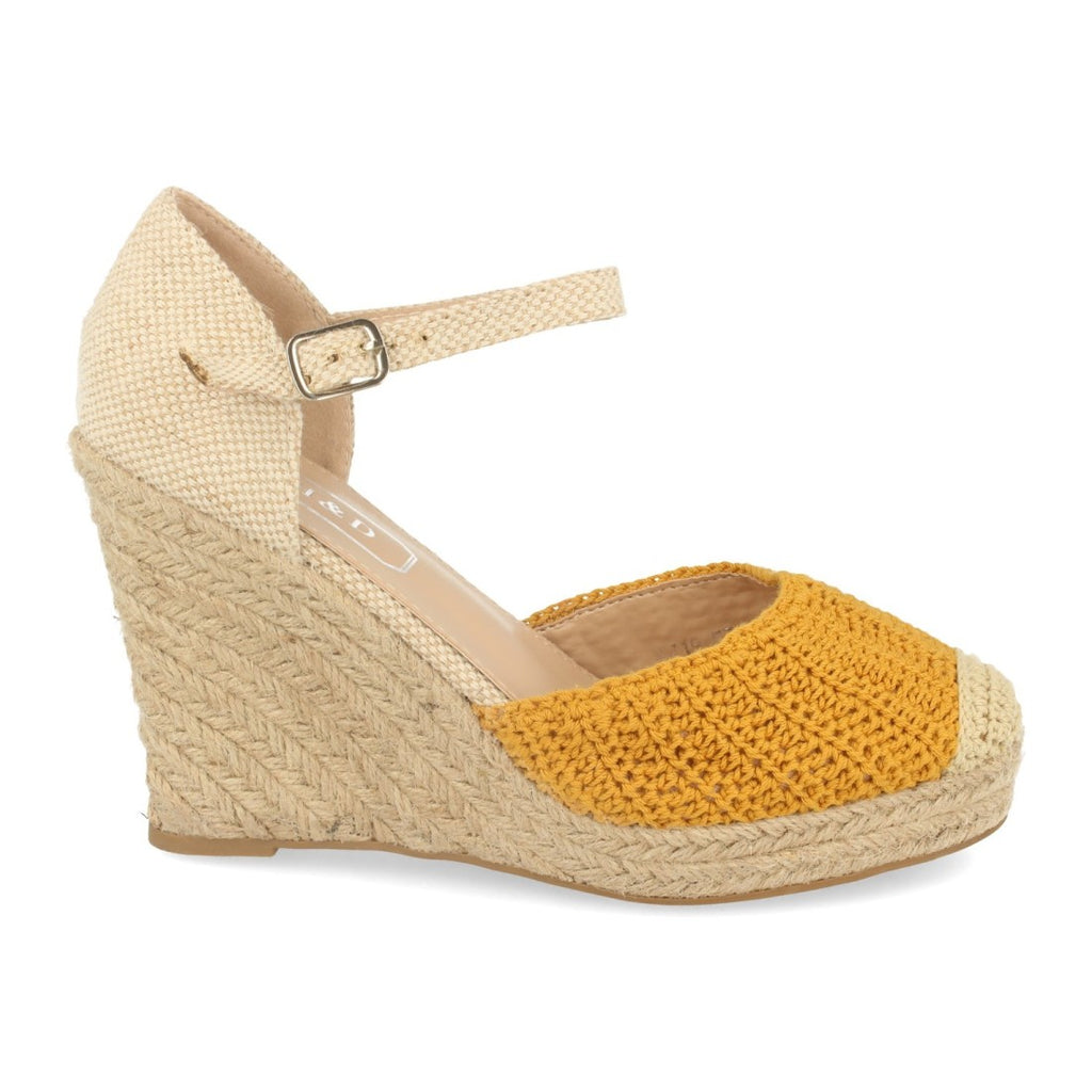 Sandalias mujer Cyrena