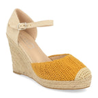 Sandalias mujer Cyrena