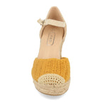 Sandalias mujer Cyrena