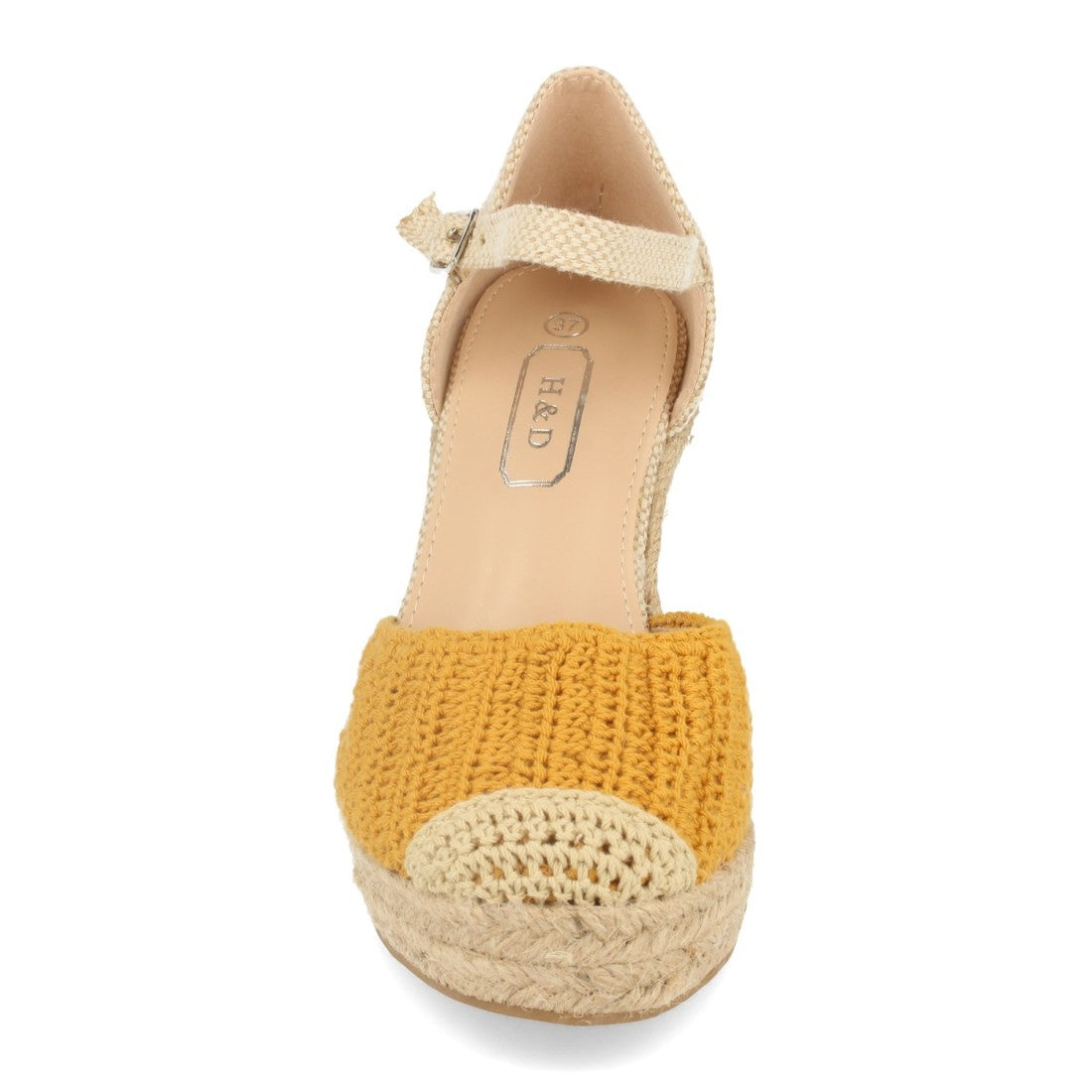 Sandalias mujer Cyrena