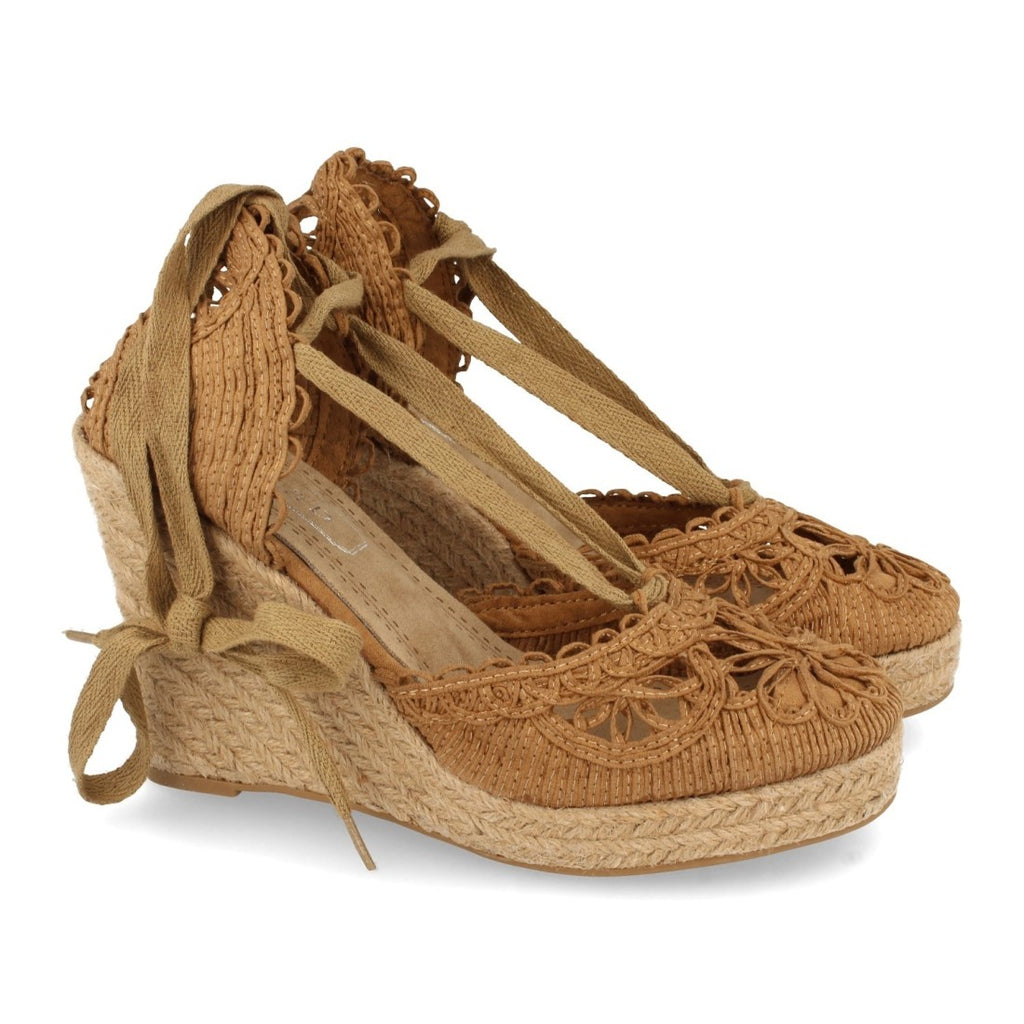Sandalias mujer Cyrena