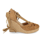 Sandalias mujer Cyrena