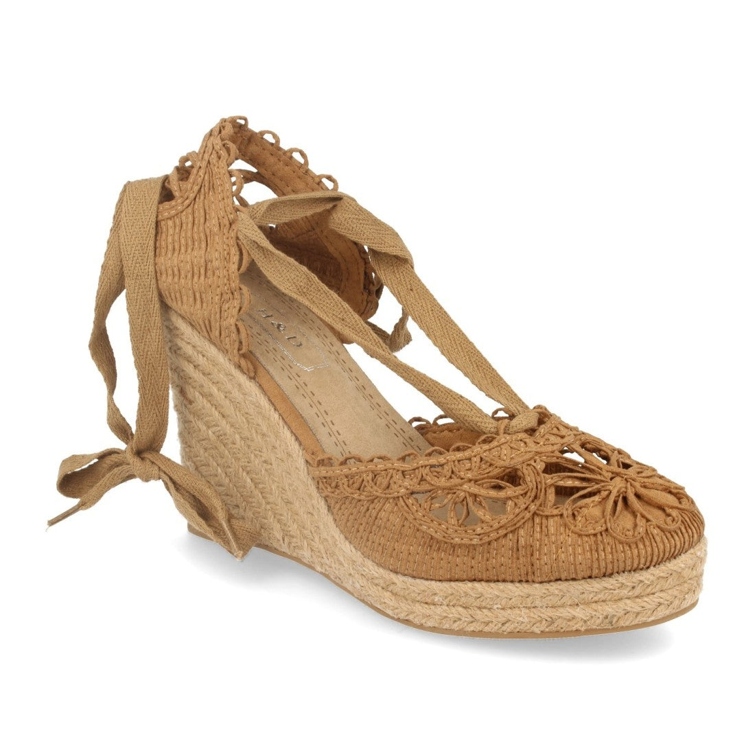 Sandalias mujer Cyrena