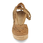 Sandalias mujer Cyrena