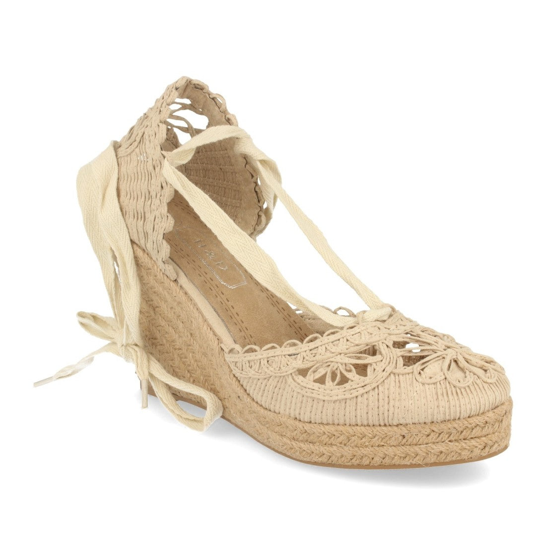Sandalias mujer Cyrena