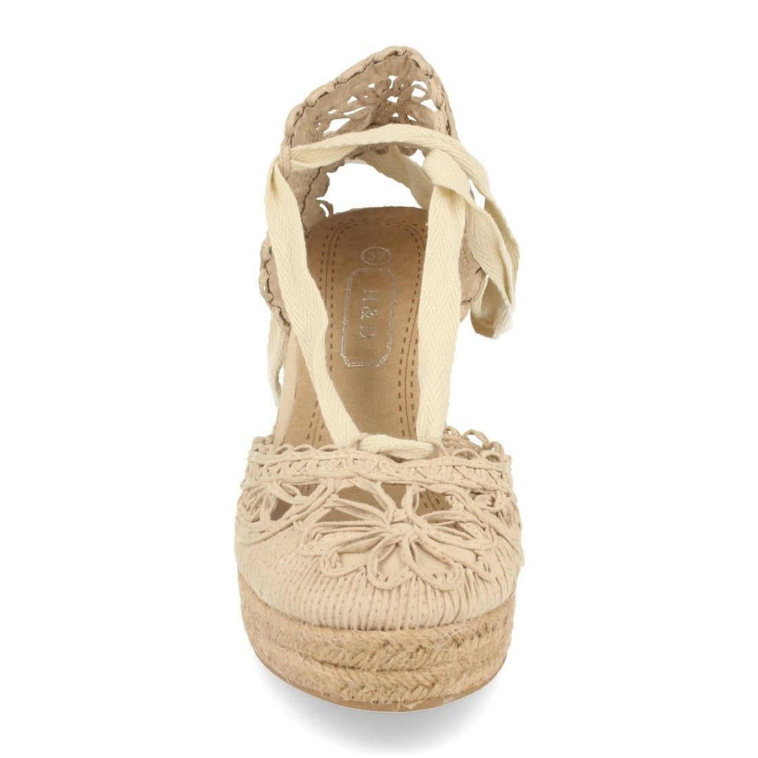 Sandalias mujer Cyrena