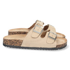 Sandalias mujer Cyrena
