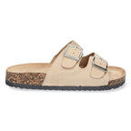 Sandalias mujer Cyrena