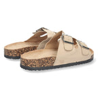 Sandalias mujer Cyrena