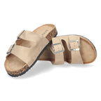 Sandalias mujer Cyrena