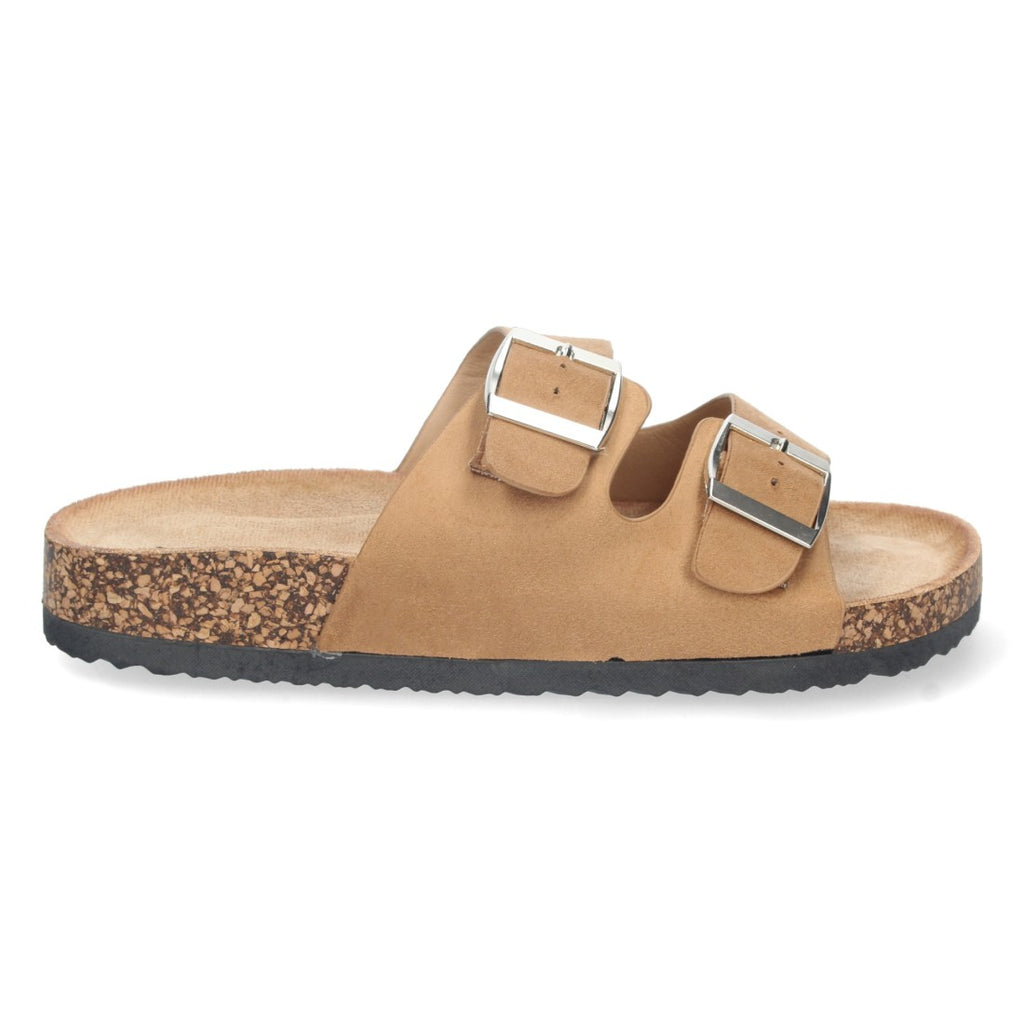 Sandalias mujer Cyrena