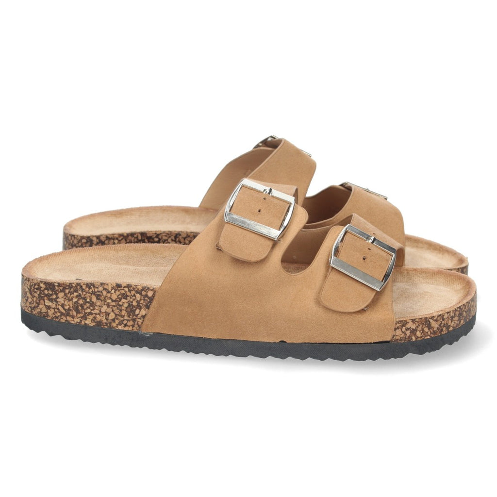 Sandalias mujer Cyrena