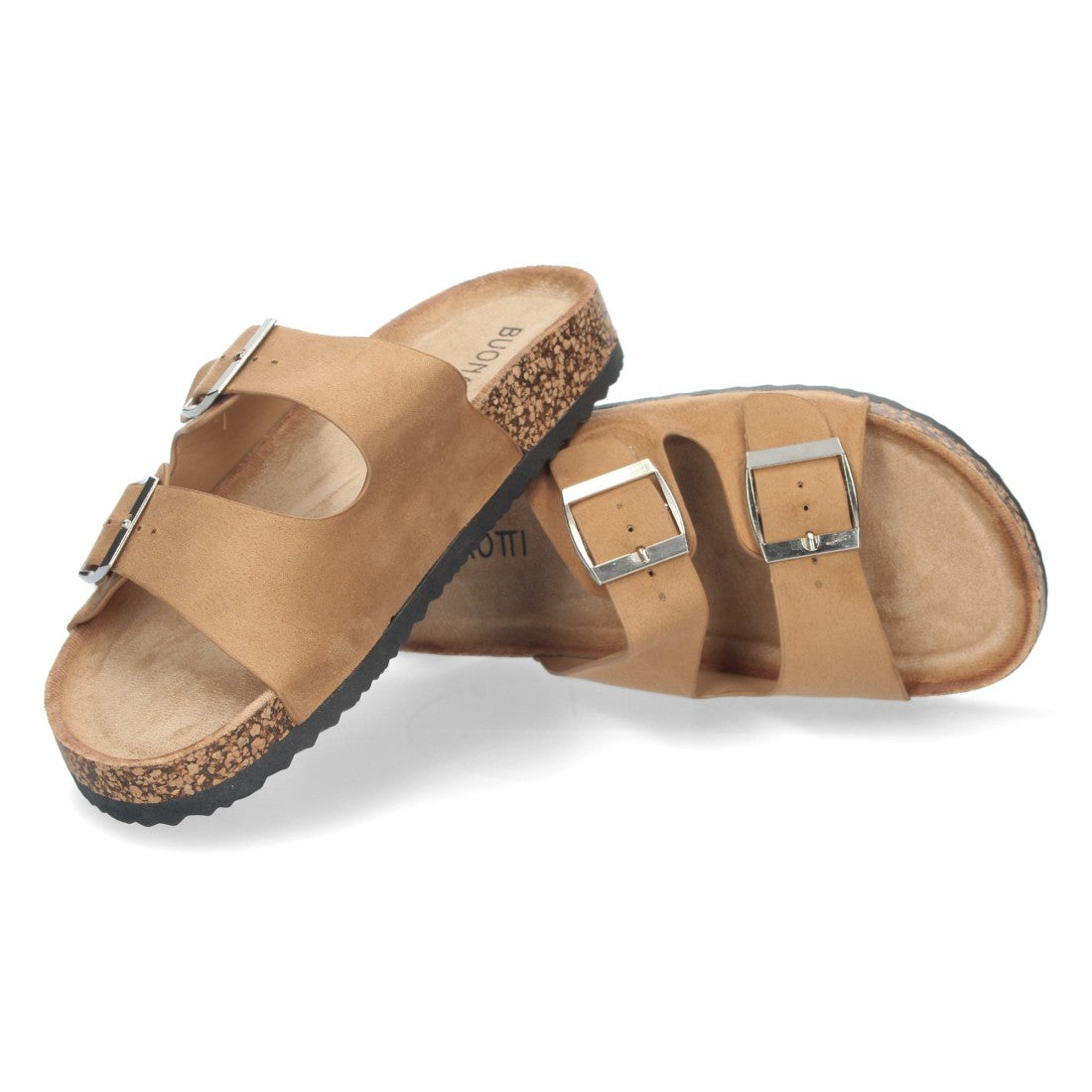 Sandalias mujer Cyrena