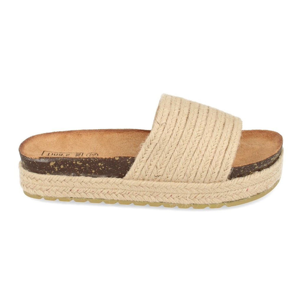 Sandalias mujer Cyrena