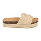 Sandalias mujer Cyrena