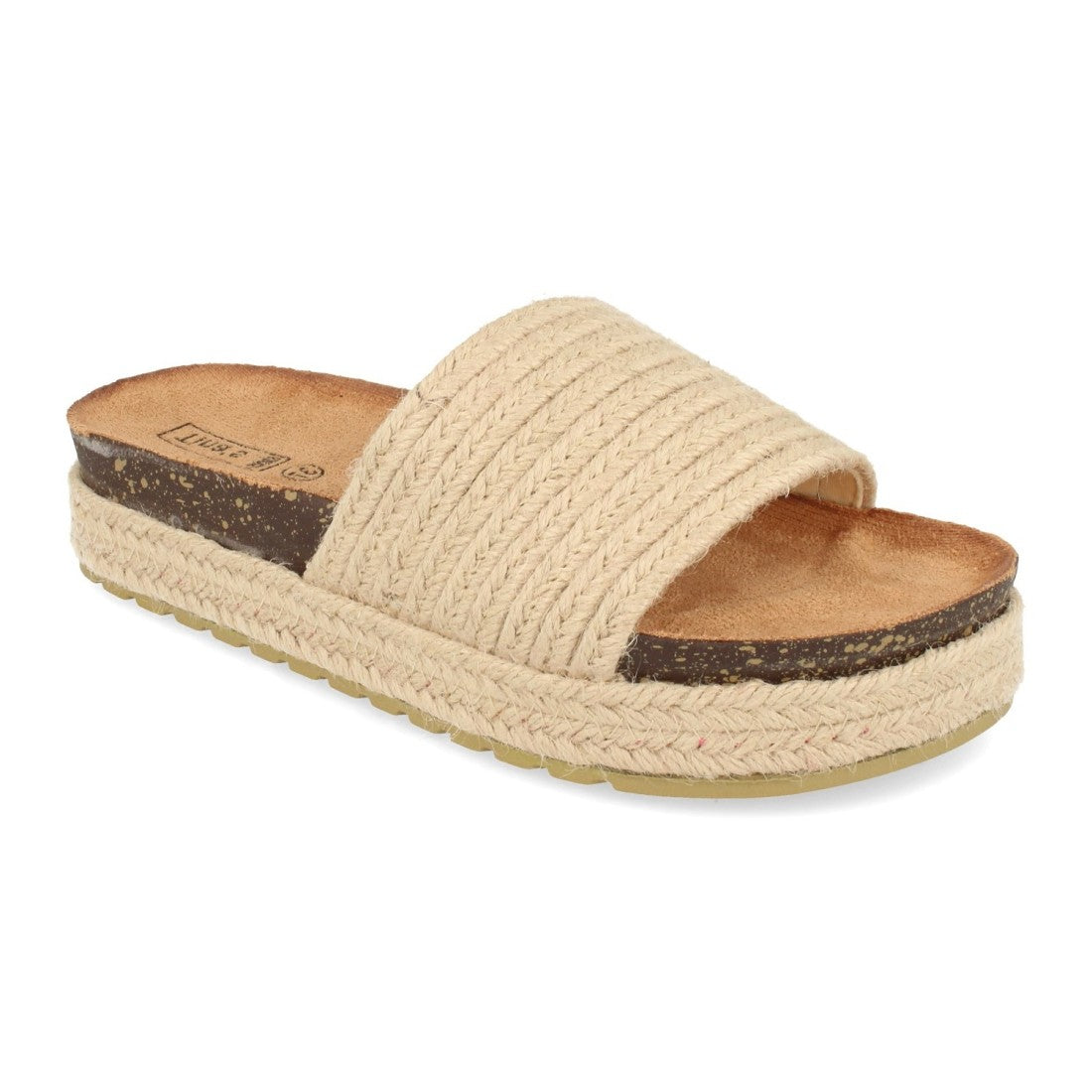 Sandalias mujer Cyrena
