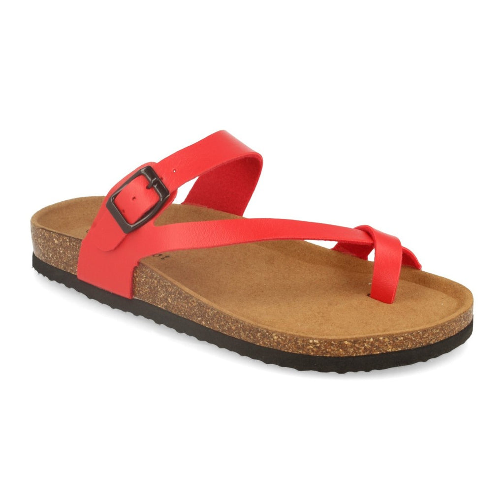Sandalias mujer Cyrena